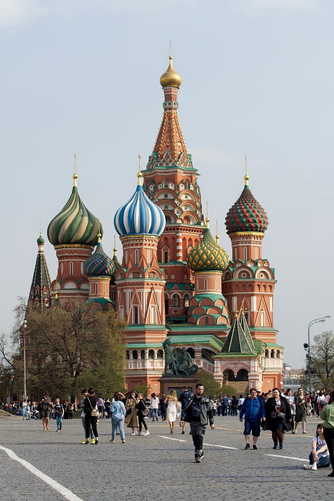 Orthodoxe Kirche
